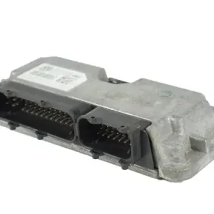 KOMPUTER STEROWNIK SEAT VW 1.4 16V 03C906024BJ Wyprzedaż